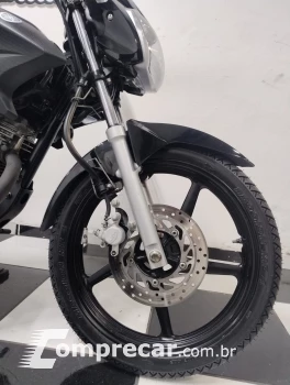 YBR Factor 150 ED