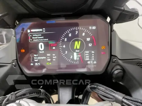MULTISTRADA V4 S