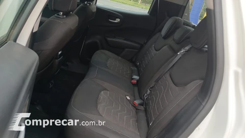 Toro Freedom 1.3 turbo (Flex) (Aut)