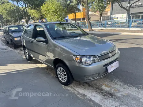 Fiat PALIO 1.0 MPI Fire Economy 8V 2 portas