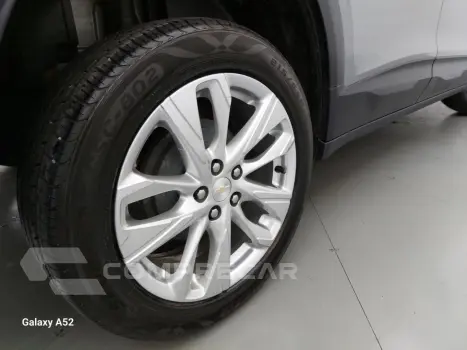 TRACKER 1.0 TURBO FLEX LTZ AUTOMÁTICO