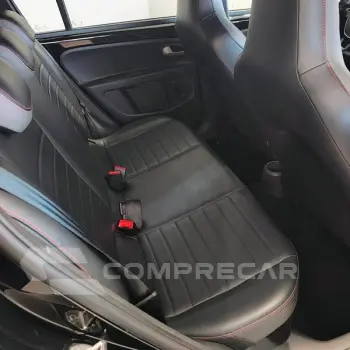 UP 1.0 TSI PEPPER 12V FLEX 4P MANUAL