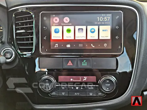 OUTLANDER 3.0 GT 4X4 V6 24V