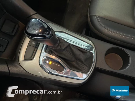 CRUZE 1.4 TURBO LT 16V FLEX 4P AUTOMÁTICO