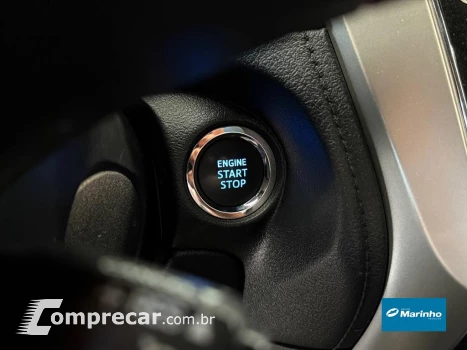 YARIS 1.5 16V FLEX XL PLUS CONNECT MULTIDRIVE
