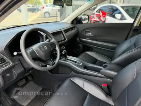 HR-V LX 1.8 Flexone 16V 5p Aut.