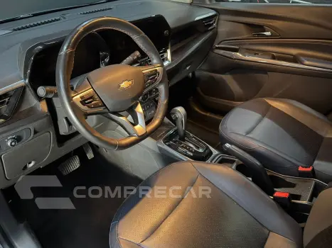 SPIN 1.8 PREMIER 8V FLEX 4P AUTOMÁTICO