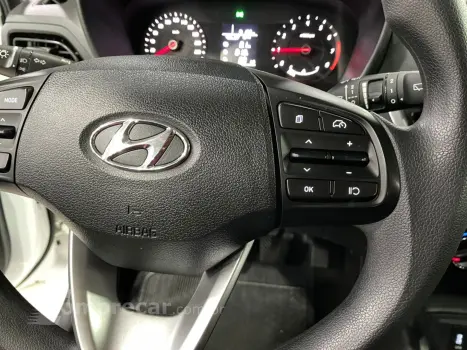 HB20 1.0 12V FLEX SENSE MANUAL