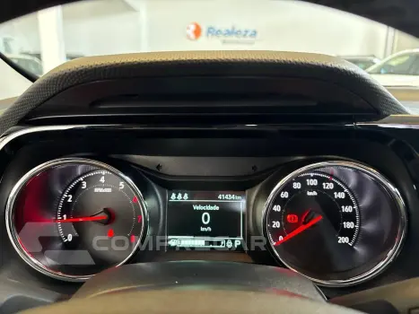 MONTANA PREMIER 1.2 Turbo Flex 12V Aut.