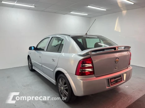 Astra Advantage 2.0 MPFI 8V FlexPower 5p