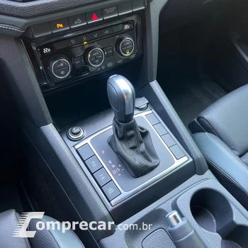 AMAROK Extreme CD 3.0 4x4 TB Dies. Aut.