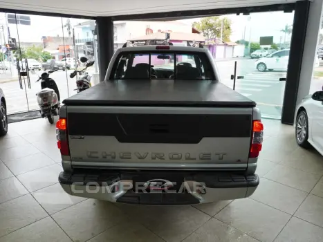 S10 2.4 MPFI EXECUTIVE 4X2 CD 8V FLEX 4P MANUAL