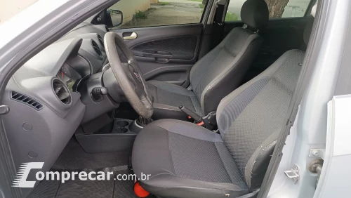 GOL 1.6 MSI Totalflex