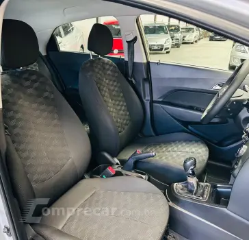 HB20 1.6 Comfort 16V