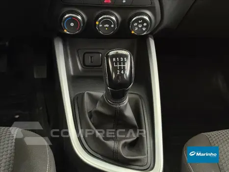 ONIX 1.0 FLEX LT MANUAL