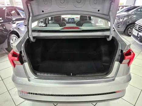 HB20S Comfort 1.0 TB Flex 12V Aut.