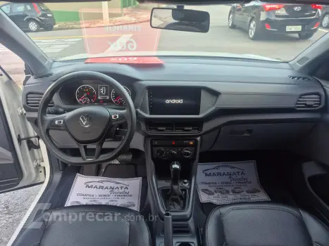 T-CROSS 1.0 TSI SENSE