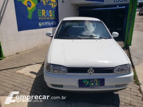 Gol  1.6
