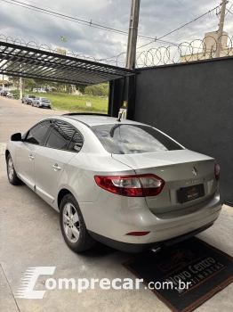 FLUENCE 2.0 Dynamique 16V