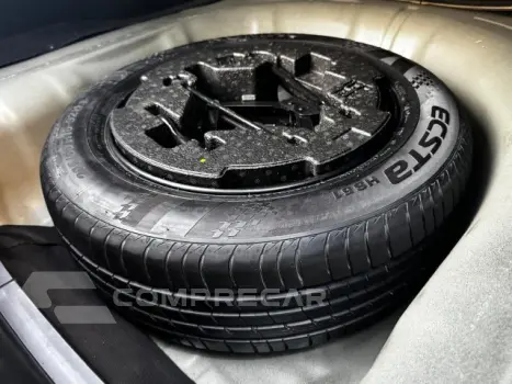 CERATO - 2.0 16V EX AUTOMÁTICO