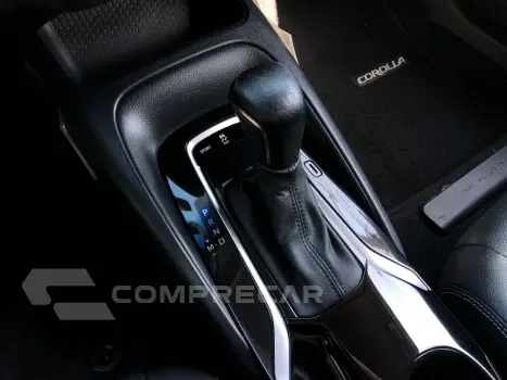 Corolla 2.0 Vvt-Ie Flex Xei Direct Shift