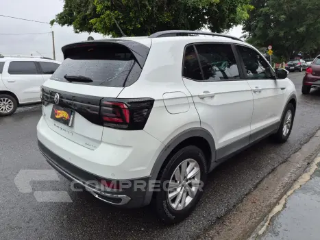 T-CROSS 1.0 200 TSI