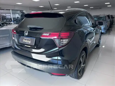 HR-V 1.8 16V FLEX EXL 4P AUTOMÁTICO