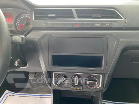 Saveiro Robust 1.6 Total Flex 16V