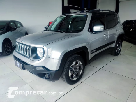 RENEGADE 1.8 16V
