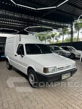 FIORINO 1.5 IE Furgão 8V