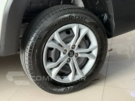 Strada Endurance 1.4 Flex 8V CS Plus
