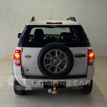 EcoSport XLT FREESTYLE 1.6 Flex 8V 5p