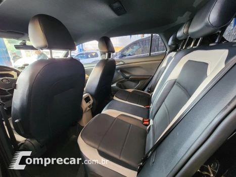 T-Cross Highline 1.4 TSI Flex 16V 5p Aut
