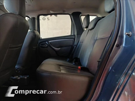 DUSTER 1.6 4X2 16V