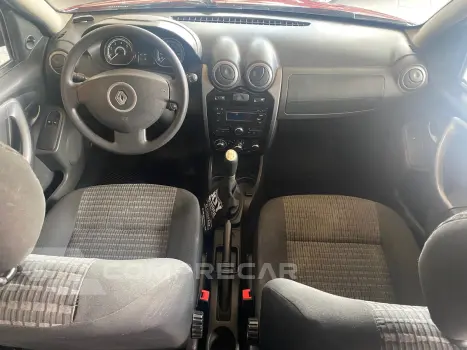 SANDERO 1.0 Expression 16V