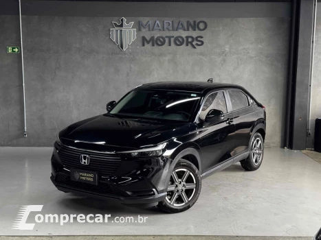 Honda HR-V 1.5 DI I-VTEC FLEX EX CVT 4 portas