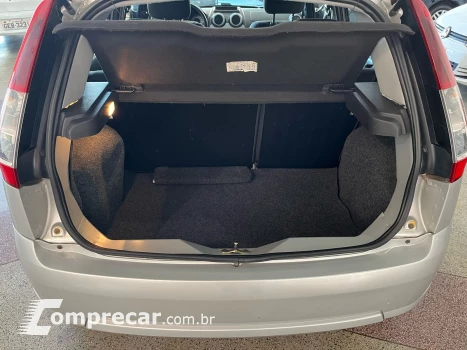 FIESTA 1.6 Rocam Hatch 8V