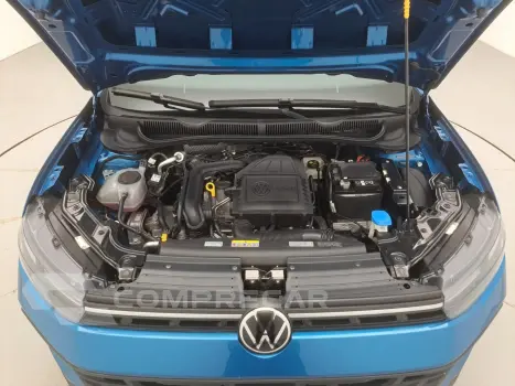 TERA 1.0 170 TSI HIGH AUTOMÁTICO