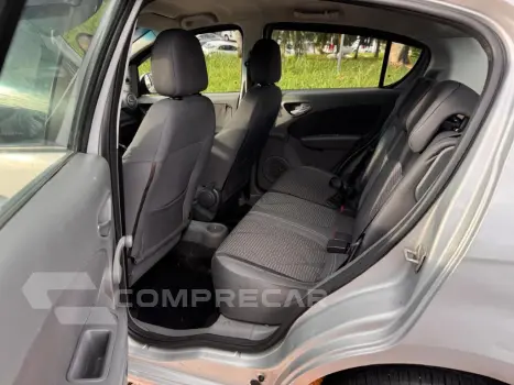 Palio ATTRA./ITÁLIA 1.4 EVO F.Flex 8V 5p