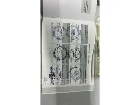 HB20S 1.6 5 ANOS 16V FLEX 4P AUTOMÁTICO