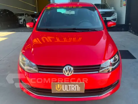 Gol 1.6 I MOTI.Power/Highli T.Flex 8V 4p