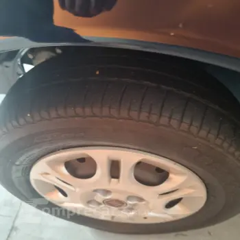 UNO 1.0 MPI Mille 8V