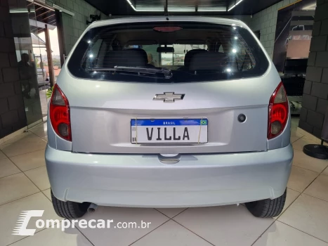 CELTA 1.0 MPFI LS 8V