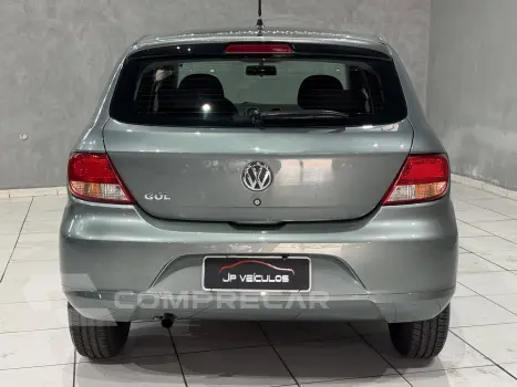 GOL 1.0 MI Trend 8V