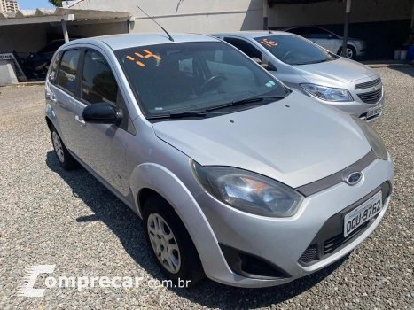 Fiesta SE 1.0