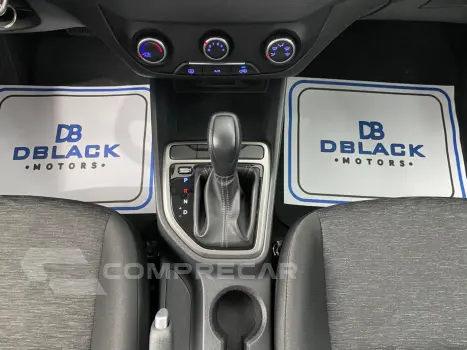 Creta Attitude 1.6 16V Flex Aut.