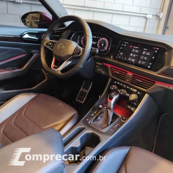 JETTA 2.0 350 TSI GLI