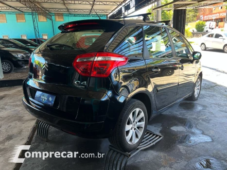 C4 PICASSO 2.0 16V GLX