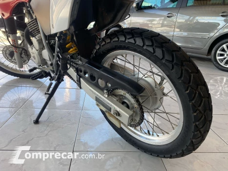 XR Tornado 250