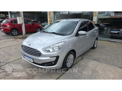 KA 1.0 TI-VCT FLEX SE SEDAN MANUAL